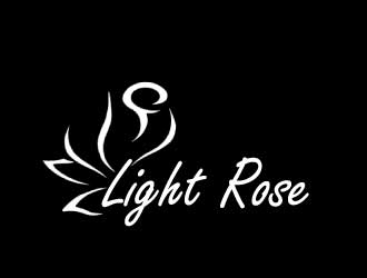 Light Rose logo design by nehel