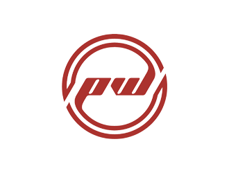 Powersports West logo design by Diponegoro_