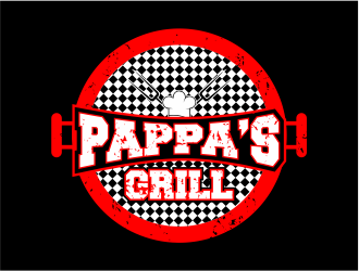 logo design by stark