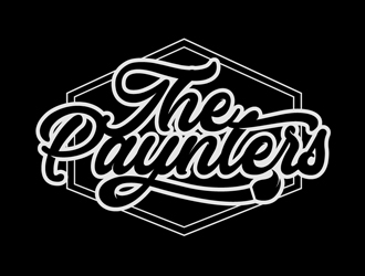 The Paynters logo design by DreamLogoDesign