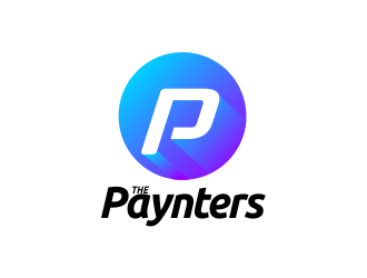 The Paynters logo design by gcreatives