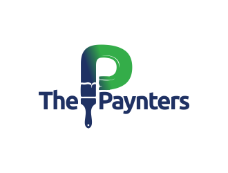 The Paynters logo design by gcreatives