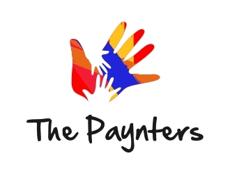 The Paynters logo design by ElonStark