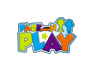 Park N Play logo design by torresace