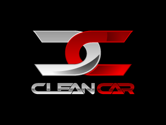 Clean Car logo design by torresace