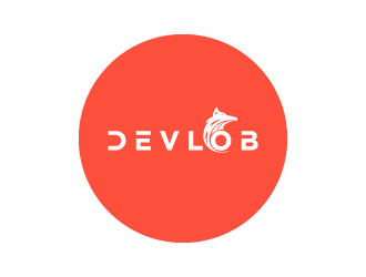 Devlob logo design by torresace