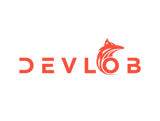 Devlob logo design by torresace