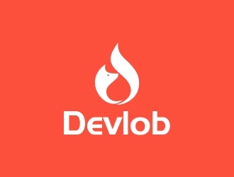  logo design by lj.creative