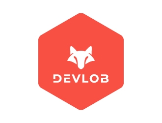 Devlob logo design by jaize
