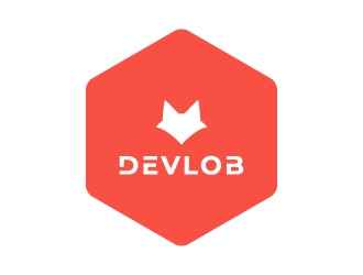 Devlob logo design by jaize