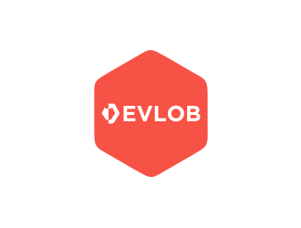 Devlob logo design by mbamboex