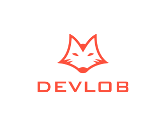 Devlob logo design by ingepro