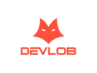Devlob logo design by ingepro