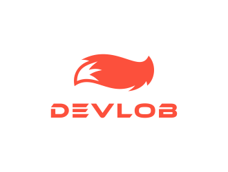 Devlob logo design by ingepro