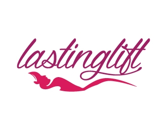 Lasting Lift logo design by Erasedink