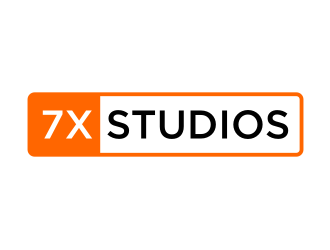 7x Studios logo design by asyqh