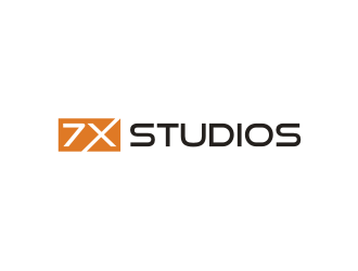 7x Studios logo design by RatuCempaka