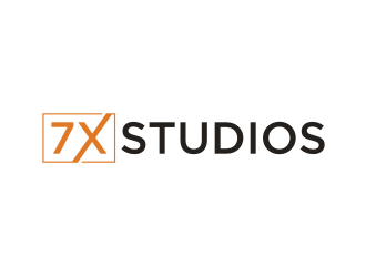 7x Studios logo design by RatuCempaka