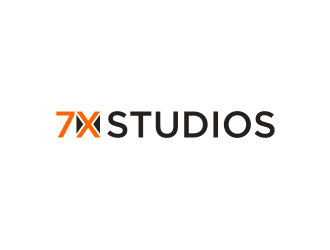 7x Studios logo design by RatuCempaka