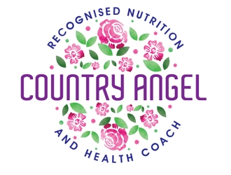 Country Angel  logo design by shere