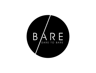 Bare logo design by rezadesign