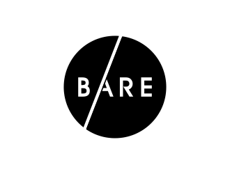 Bare logo design by rezadesign
