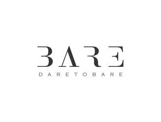 Bare logo design by batiku
