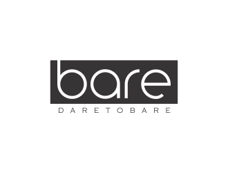 Bare logo design by batiku