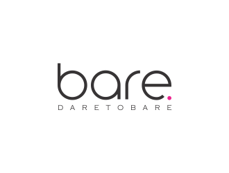 Bare logo design by batiku