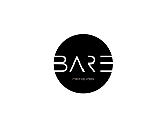 Bare logo design by logosmith