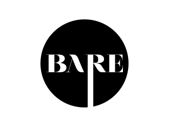 Bare logo design by CreativeKiller
