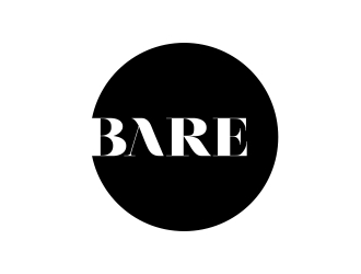 Bare logo design by CreativeKiller