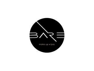 Bare logo design by logosmith