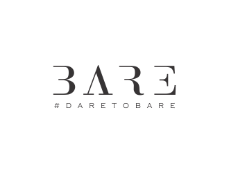Bare logo design by batiku