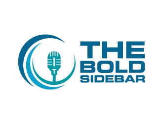 The Bold Sidebar logo design by abss