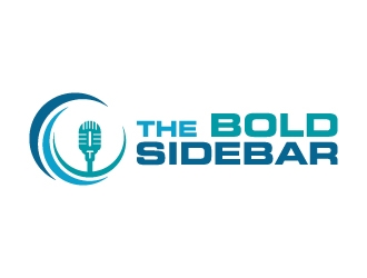 The Bold Sidebar logo design by abss