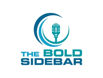 The Bold Sidebar logo design by abss