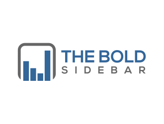 The Bold Sidebar logo design by cintoko