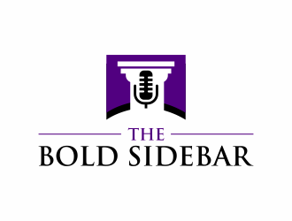 The Bold Sidebar logo design by ingepro