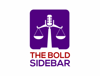 The Bold Sidebar logo design by ingepro