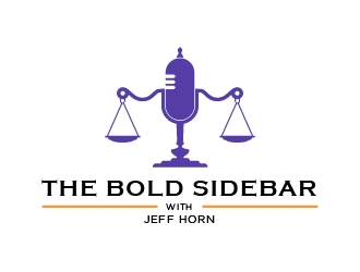 The Bold Sidebar logo design by serdadu