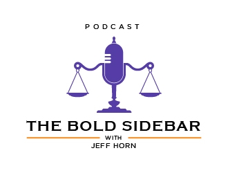 The Bold Sidebar logo design by serdadu