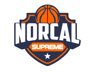 NORCAL SUPREME logo design by YONK