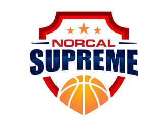 NORCAL SUPREME logo design by ingepro