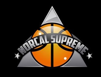 NORCAL SUPREME logo design by LogoInvent