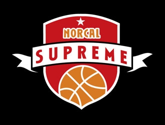NORCAL SUPREME logo design by LogoInvent