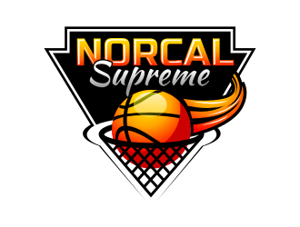 NORCAL SUPREME logo design by rgb1