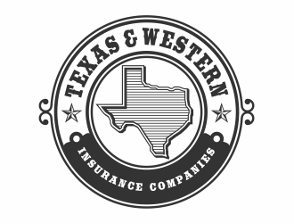 Texas & Western Insurance Companies logo design by Eko_Kurniawan