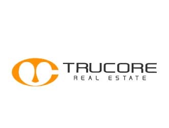 TruCore Real Estate logo design by nehel