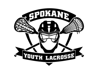 Spokane Youth Lacrosse logo design by beejo